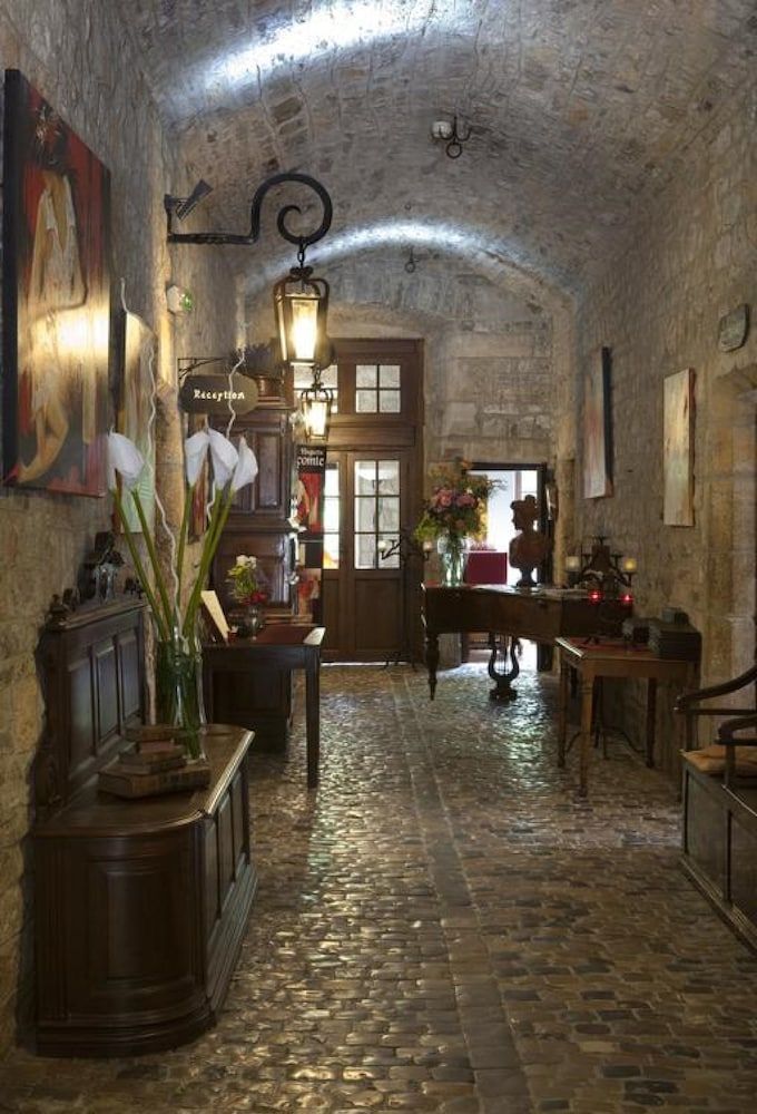 Château De La Caze Piscine & Spa - Ste Enimie 2