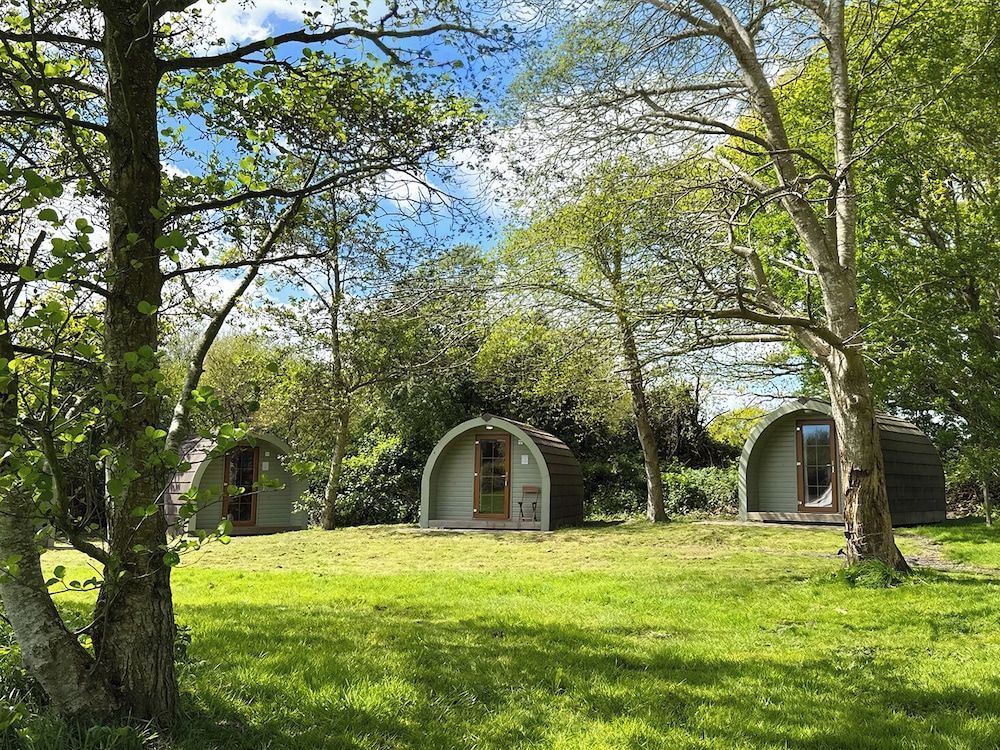 Chestnut Meadow Camping 1