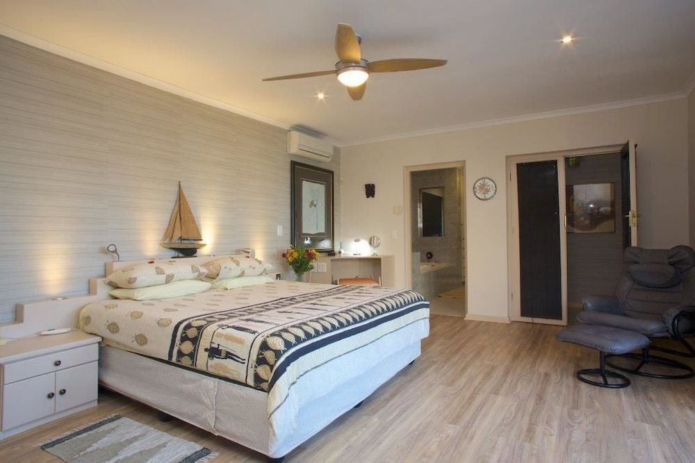 Constantia Vista Guest House 2