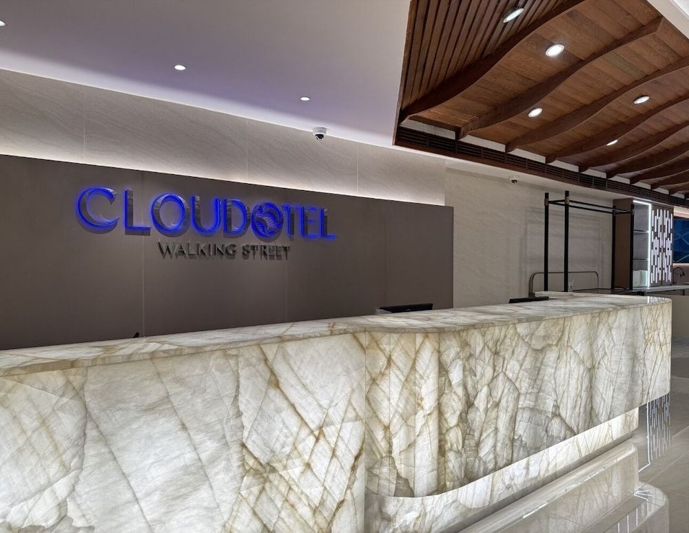 Cloudotel Walking Street Pattaya 2