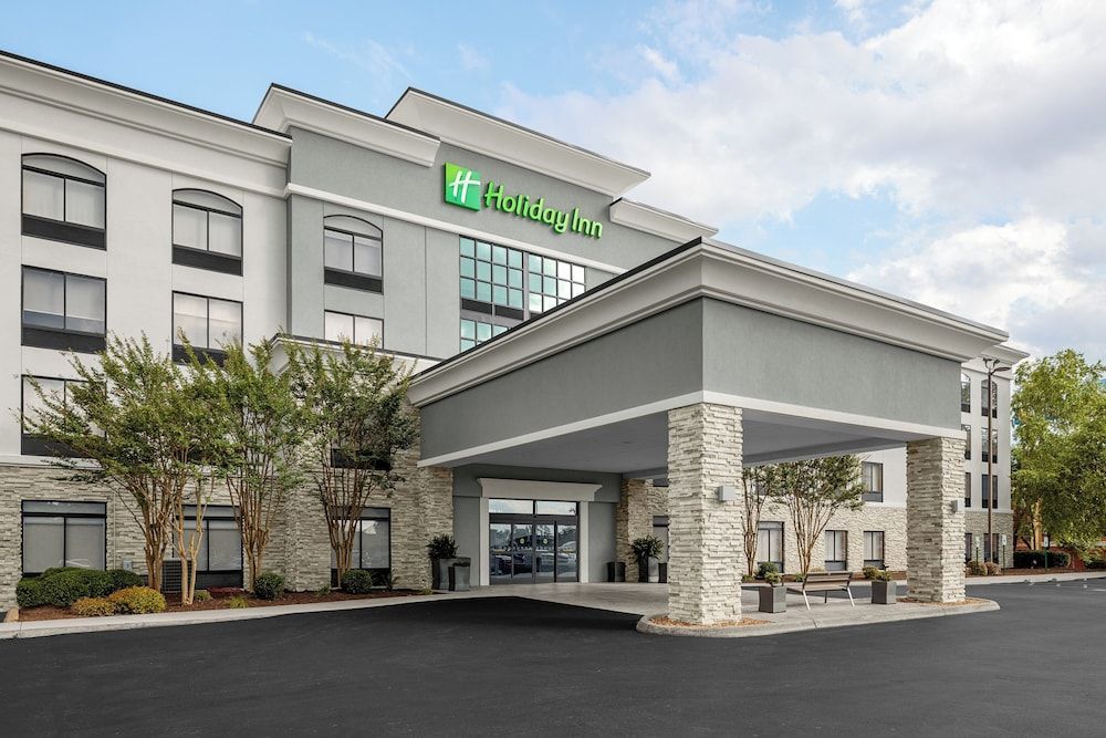 Holiday Inn CLEVELAND by IHG 1