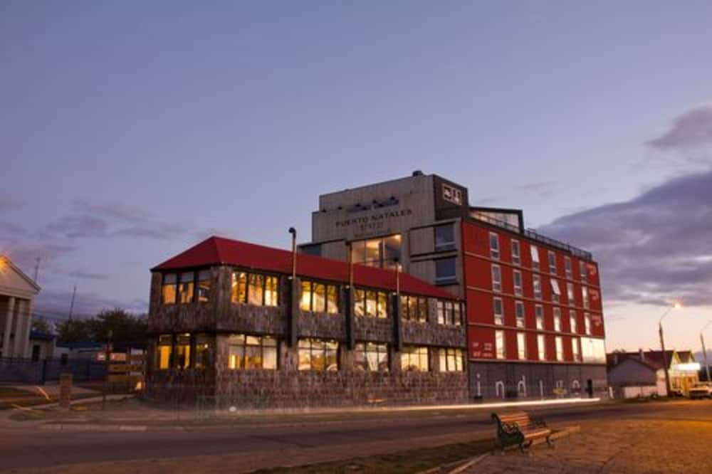 NOI Indigo Patagonia 1