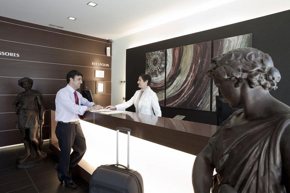 Sercotel Aura Algeciras 2