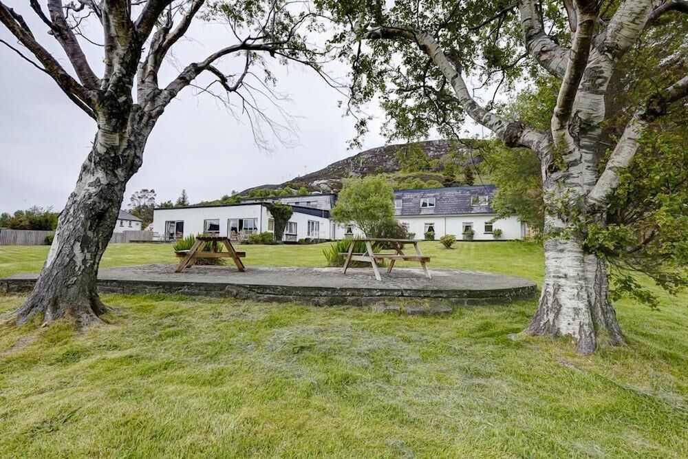 Harbour House 1