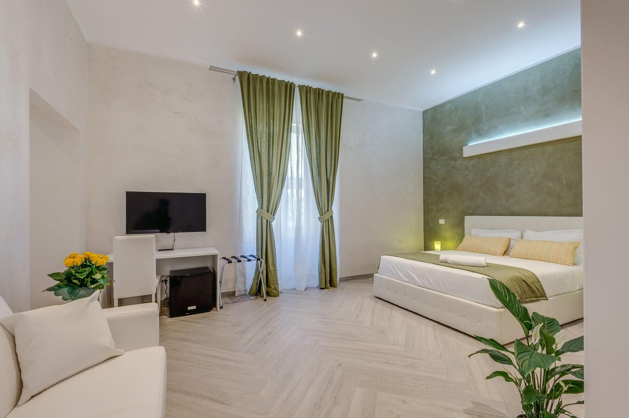 Penta Luxury House 2