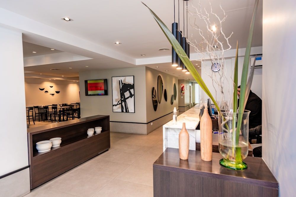 Hotel Bys Palermo 2