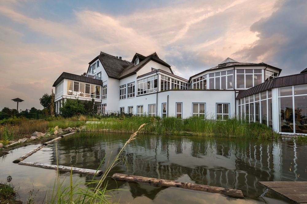 Balmer See – Hotel•Golf•Spa 1