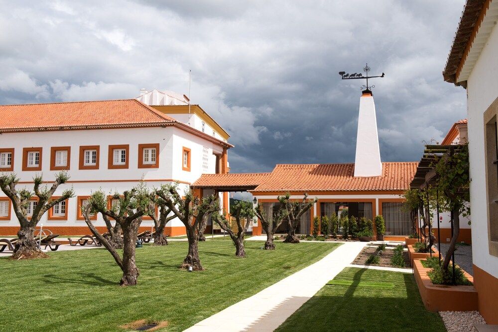 Vila Gale Collection Alter Real - Resort Equestre, Conference & Spa 1