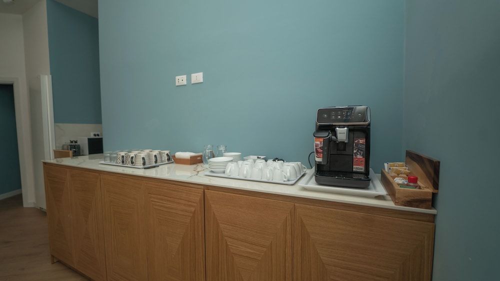 Manere Suites 1