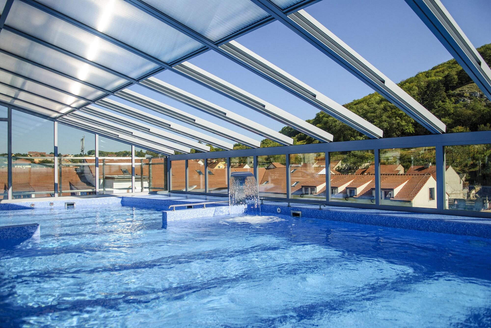 Hotel Galant Mikulov 2