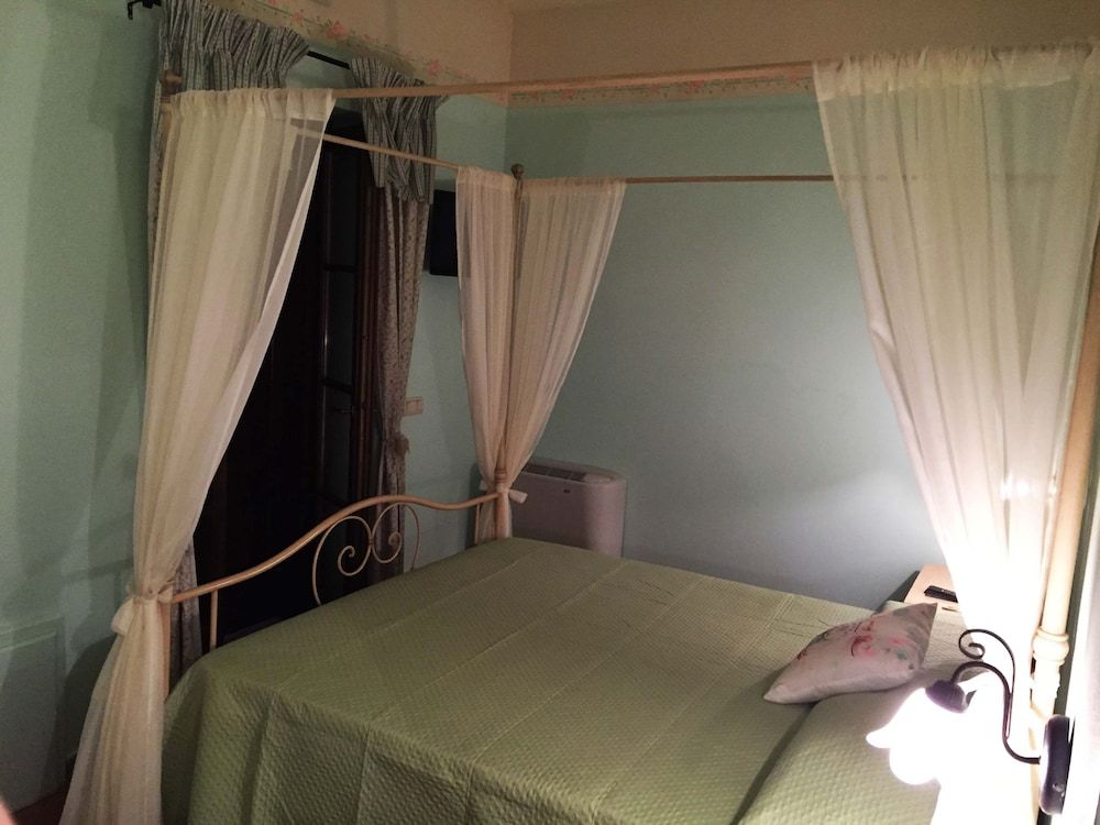 B&B 8380 Saturnia Terme 2