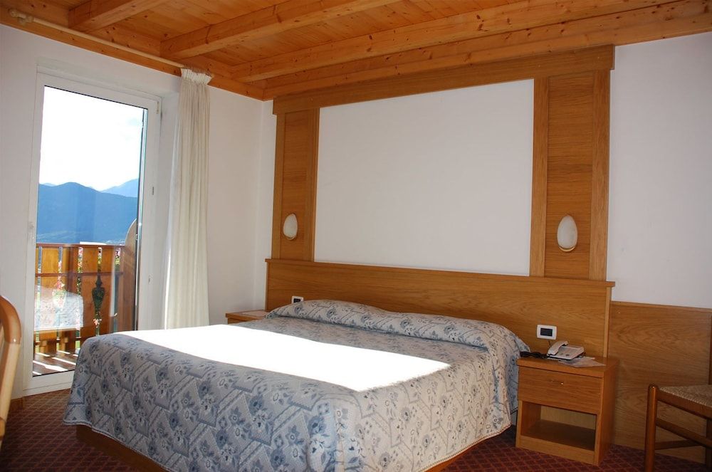 La Montanina Hotel in Val di Non 2