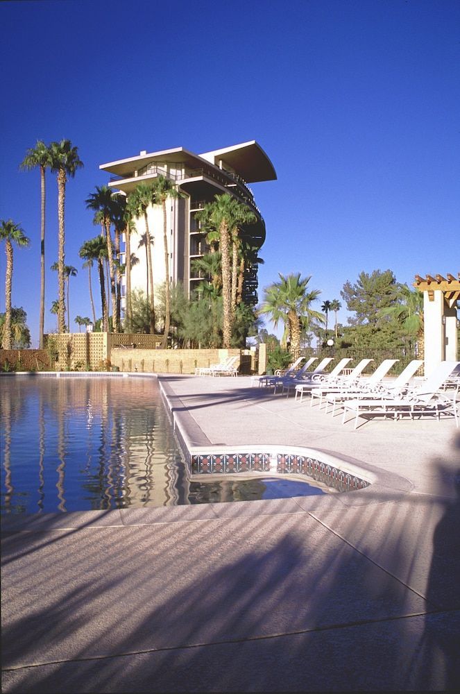 Francisco Grande Hotel and Golf Resort 1
