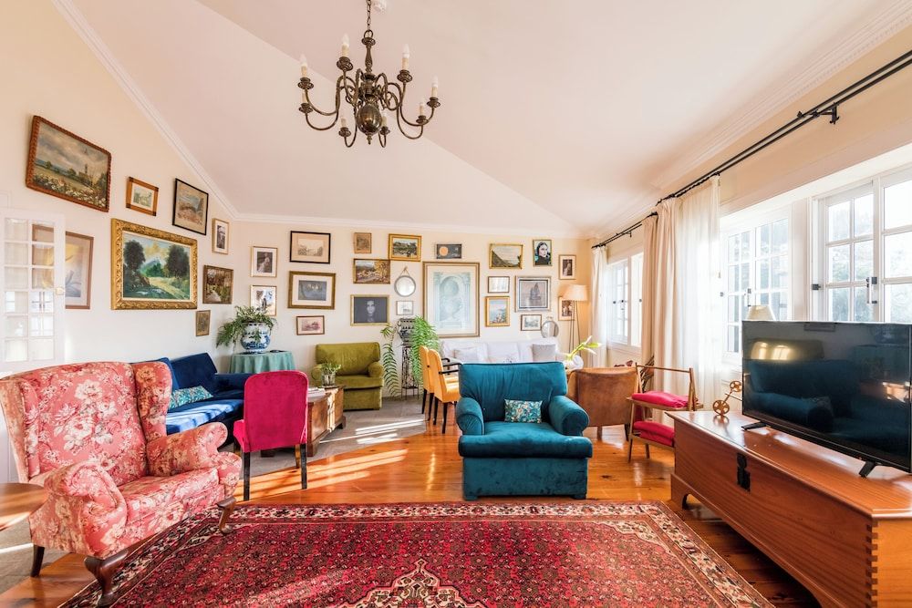 Villa Alto Boutique Hotel 1