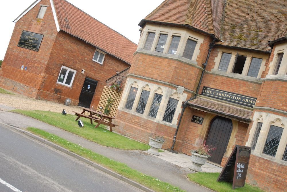 The Carrington Arms 1