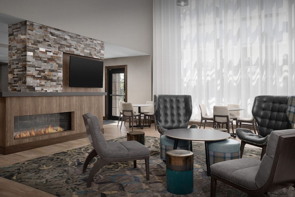Residence Inn by Marriott BWI Airport 2