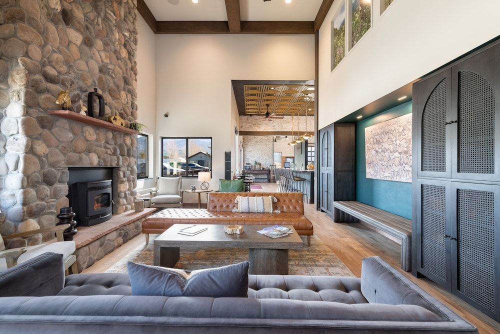 MTN Lodge Ridgway 2