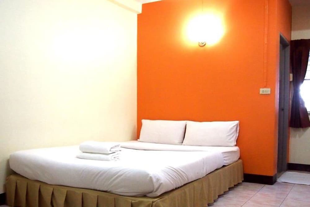 Living Apartment 2