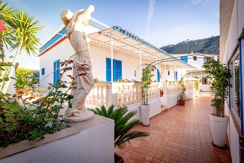 Hotel Casa Adolfo Ischia 1