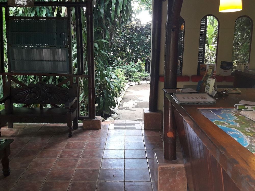 Hotel La Colina 1