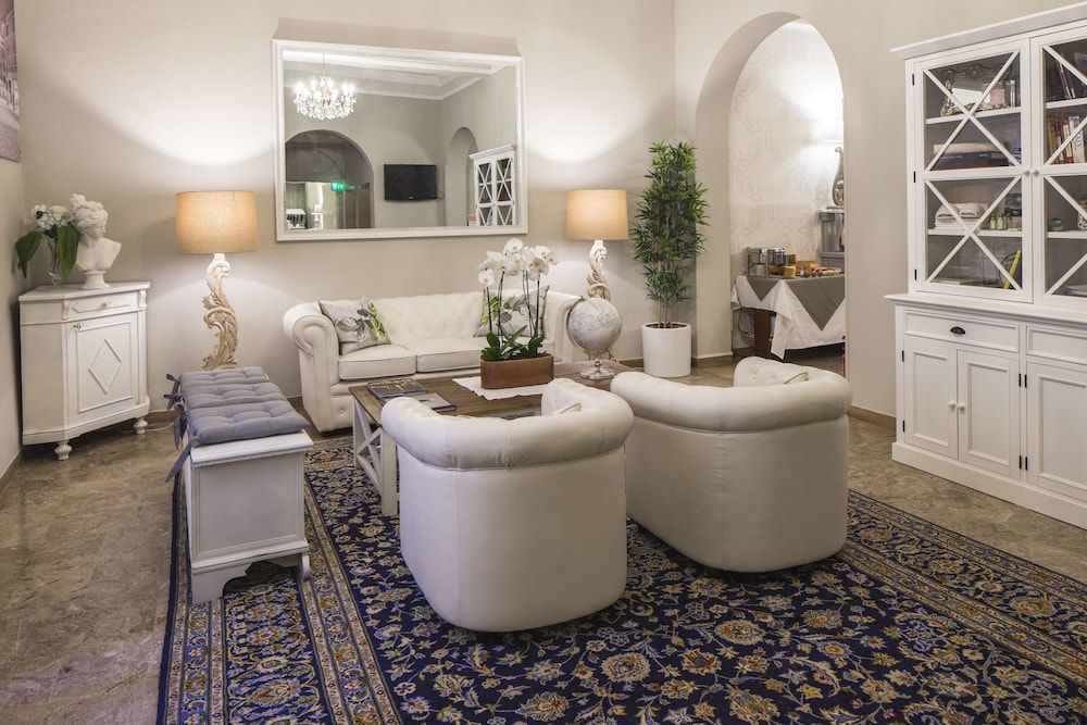 Hotel Accademia 1