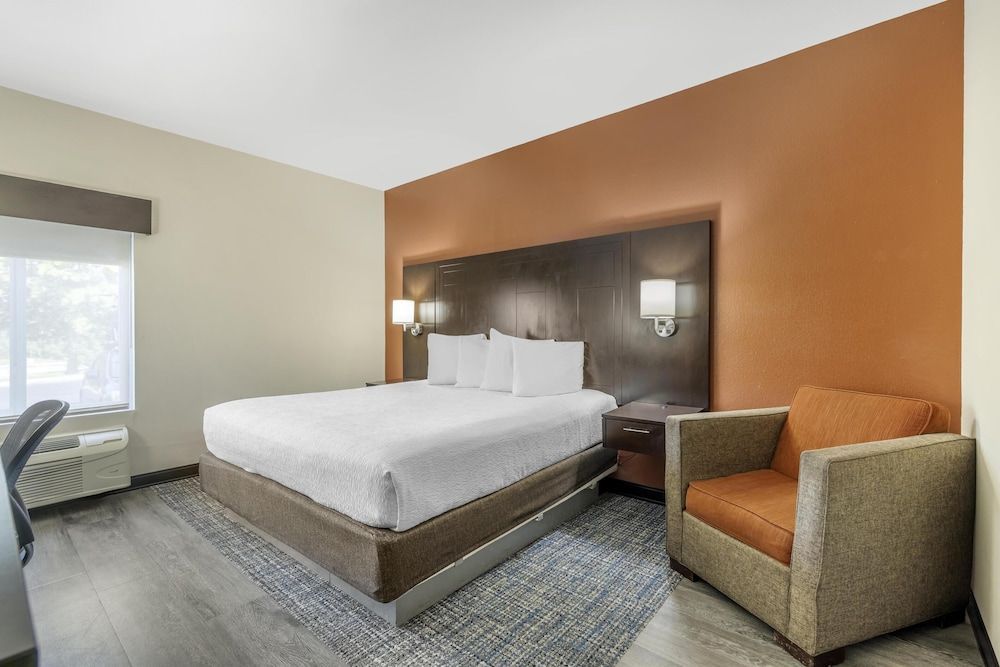 Best Western Plus Lee's Summit Hotel & Suites 1