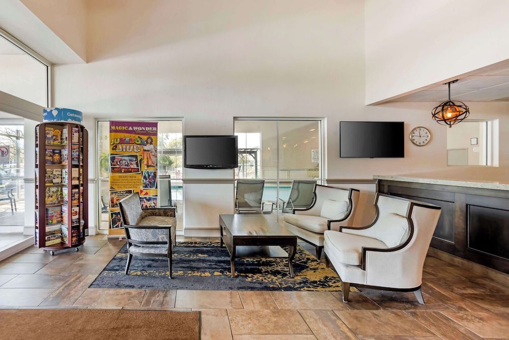 SureStay Studio by Best Western Paradise Lancaster County 2