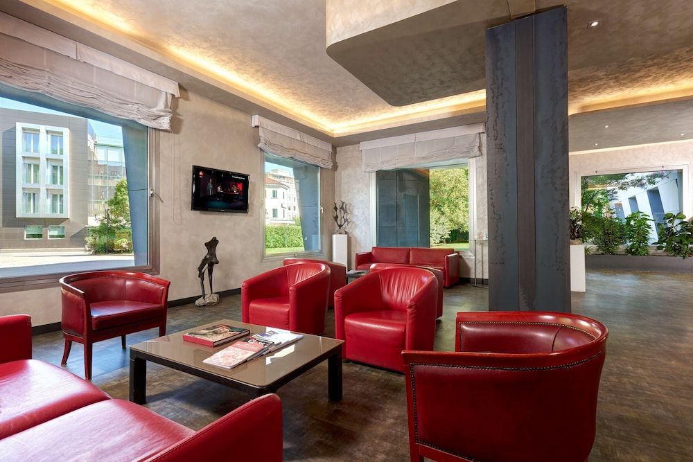 Best Western Park Hotel Continental 2
