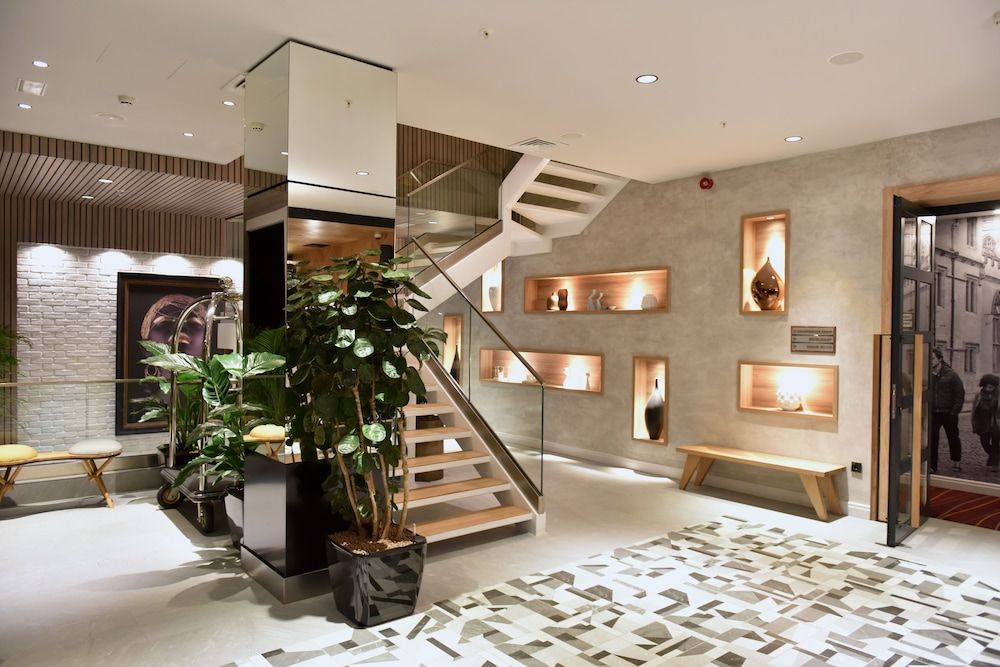 Panoramika Design Hotel 2