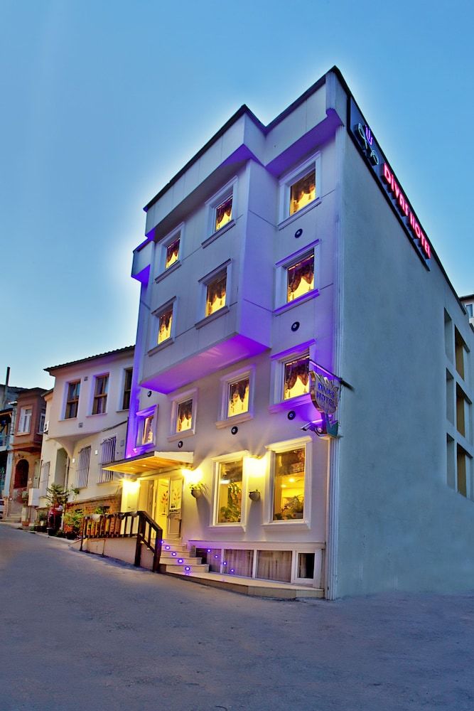 Divas Hotel 1