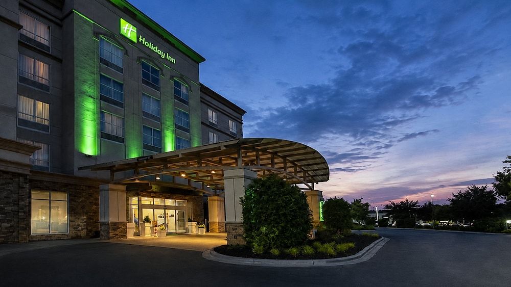 Holiday Inn ROCK HILL by IHG 1
