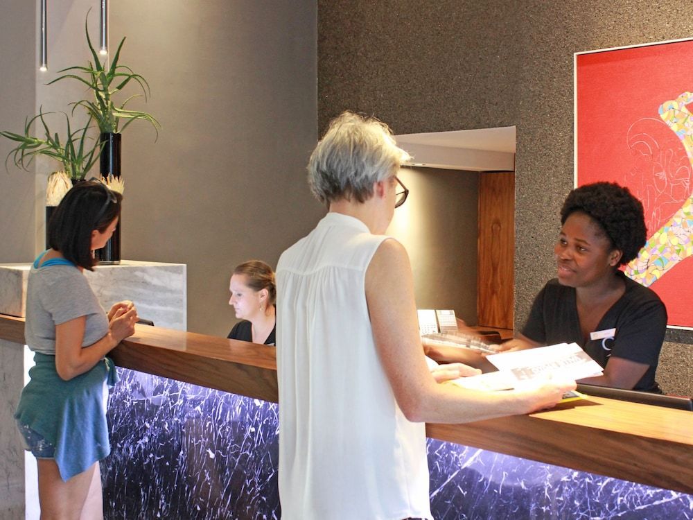 Cloud 9 Boutique Hotel and Spa 2