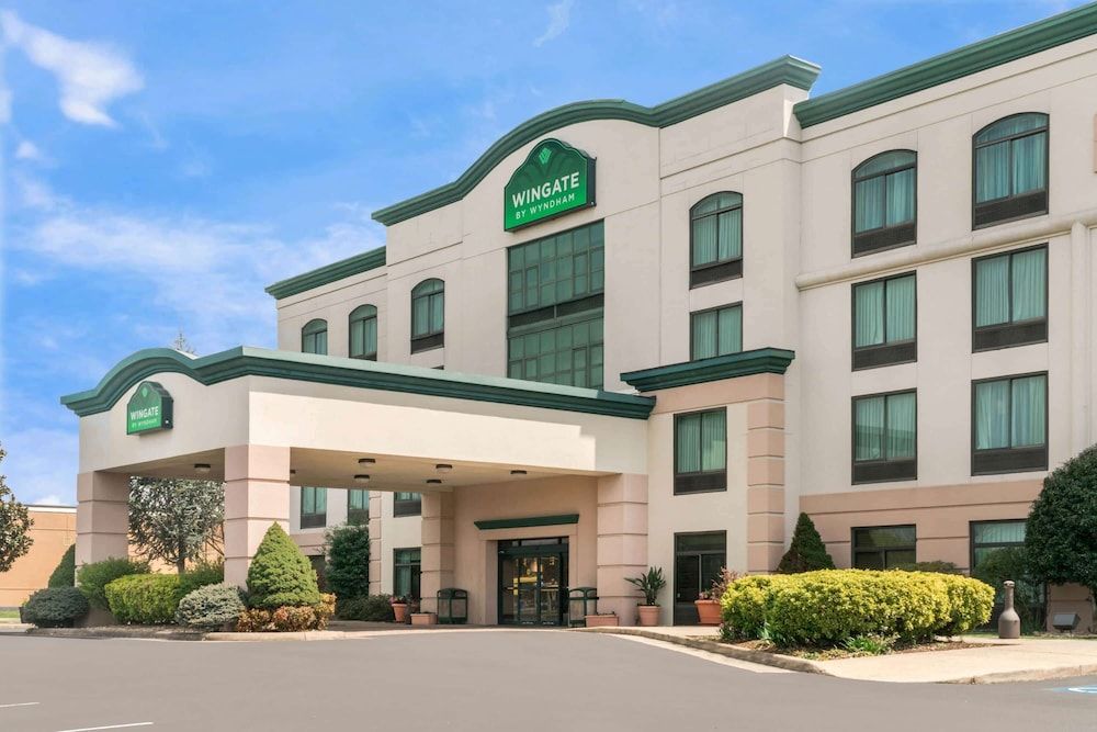 Wingate by Wyndham (Lexington, VA) 1