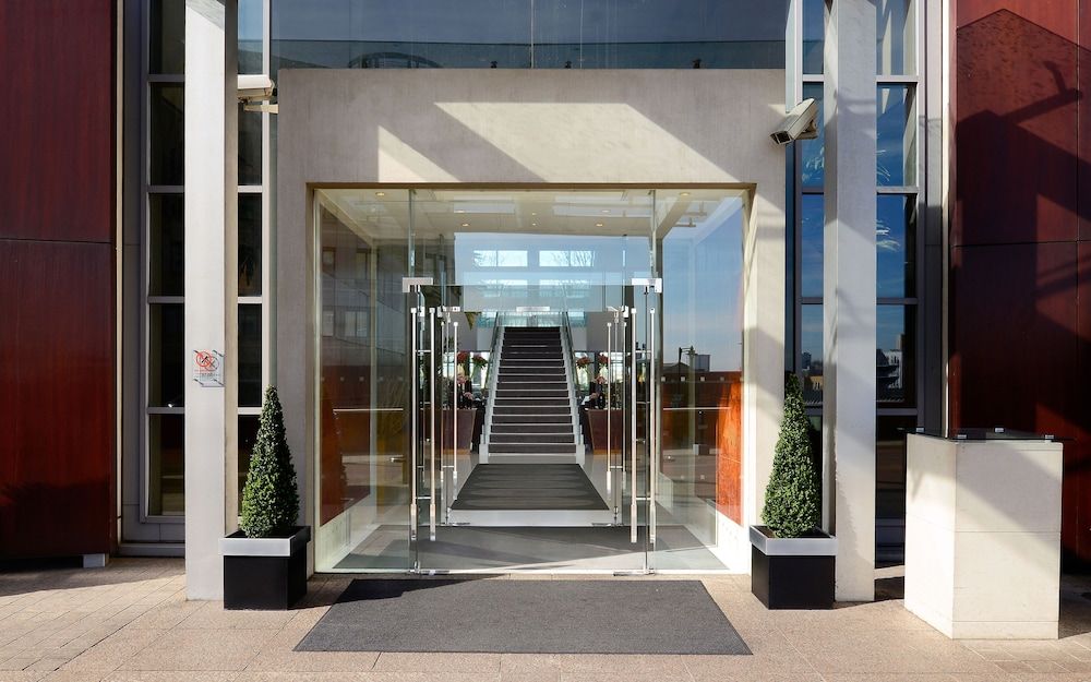 Canary Riverside Plaza London, Vignette Collection by IHG 2