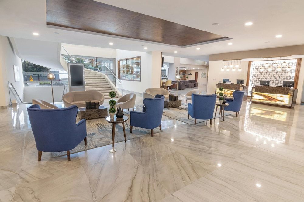 Sheraton Quito 2