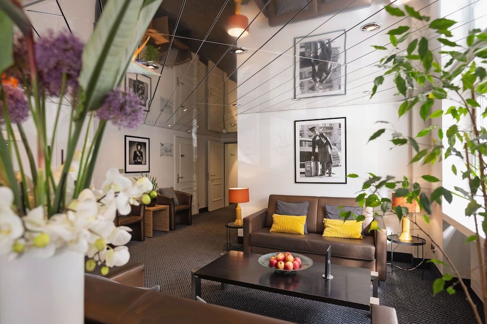 Hotel Stoller 2
