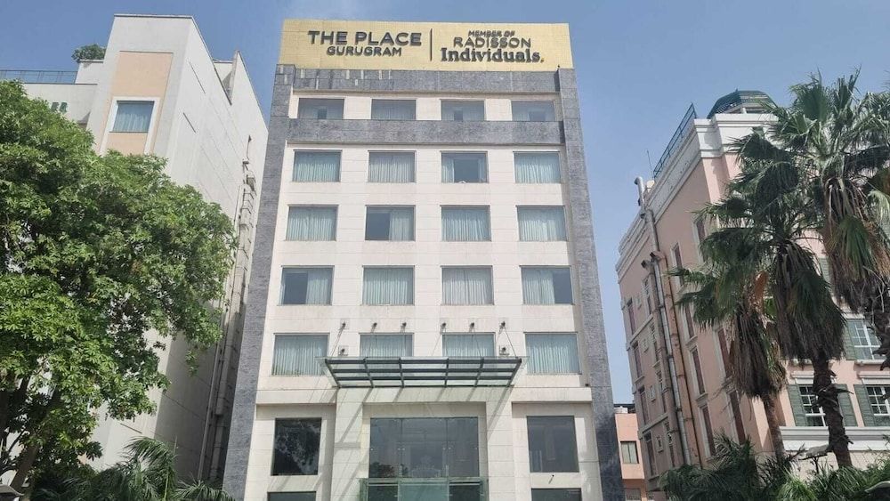 The Place Gurugram, a member of Radisson Individuals 1