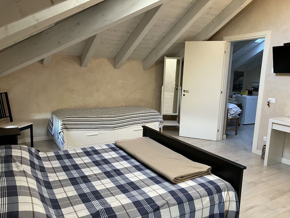 B&B La familia sul Garda 2