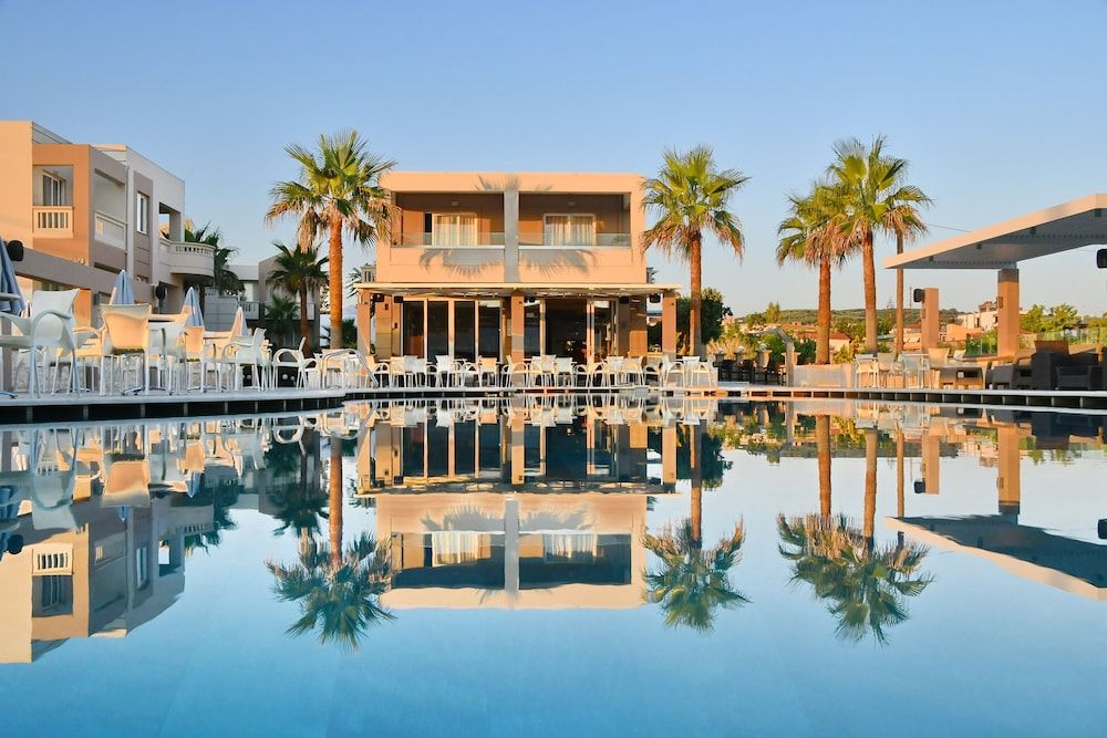 Castro Beach Hotel 1