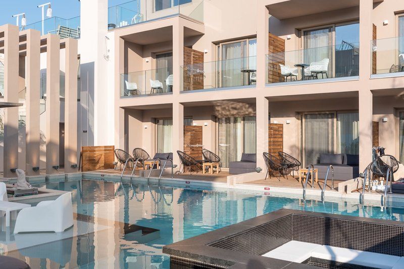 Epos Luxury Hotel 2