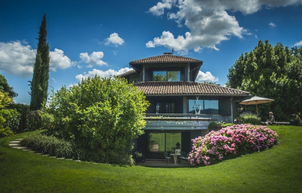 B&B Puntodivista 1