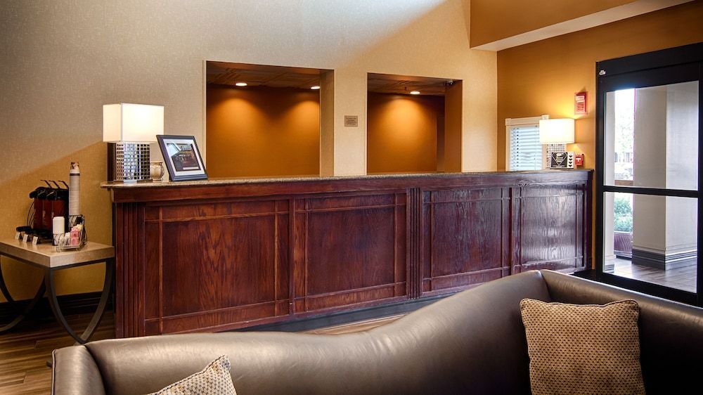 Best Western Lapeer Inn 2