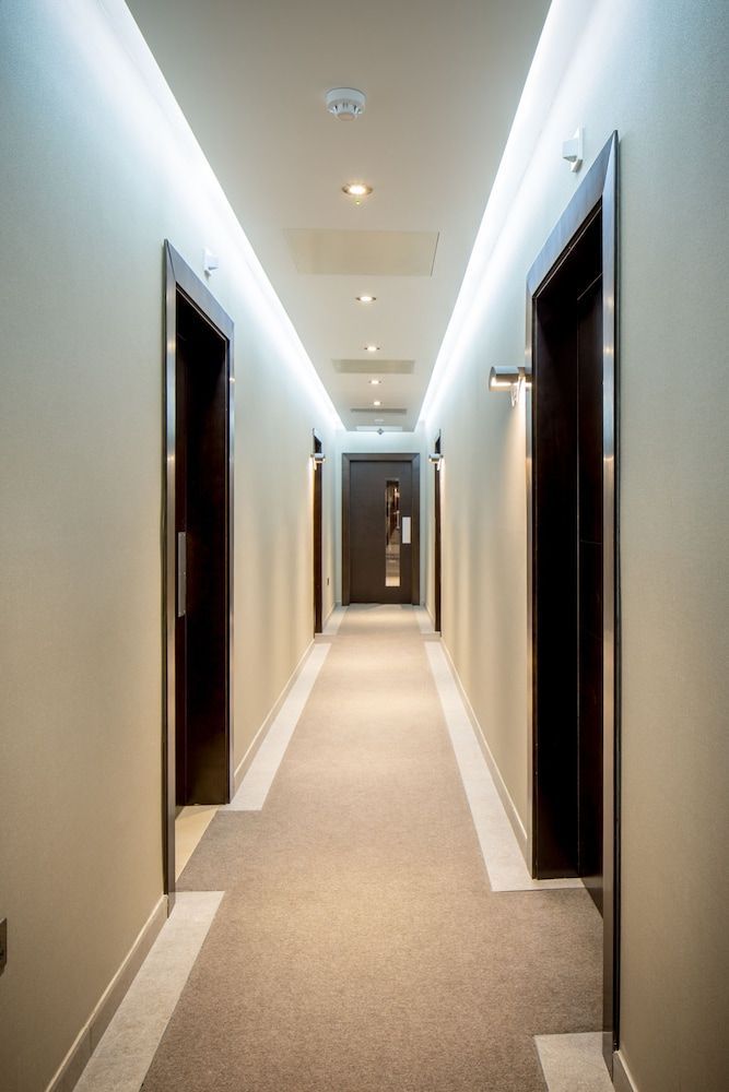 Mansio Suites The Headrow 2