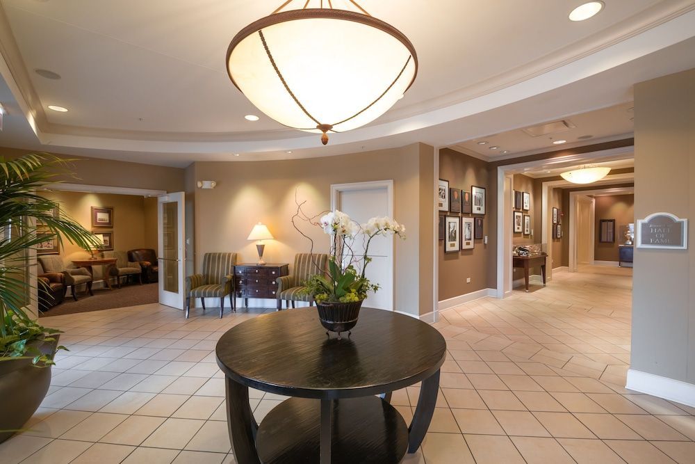 The Glen Club 2