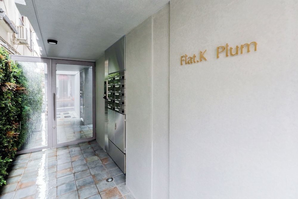 Flat K Plum Umegaoka by Tranova 1
