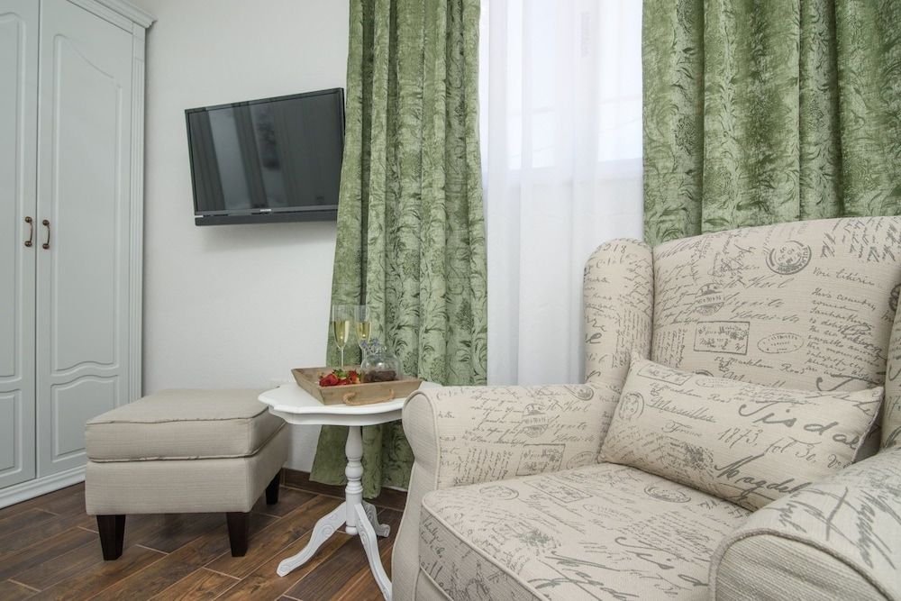 Villa Trau d`oro 1