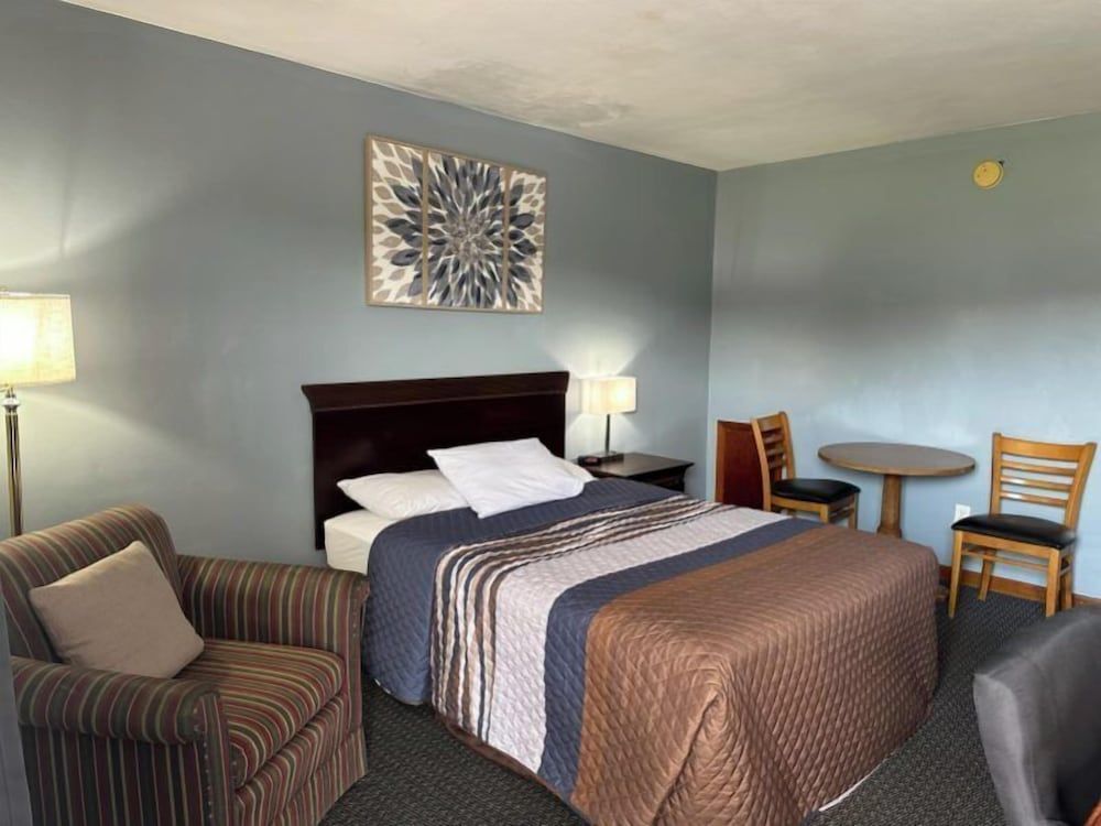 Best Travel Inn Philipsburg 1