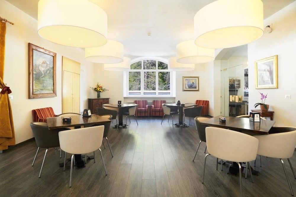 Hotel Croda Rossa 2