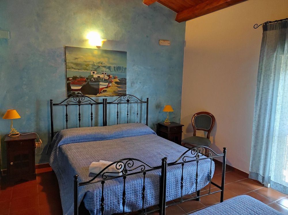 La Casetta B&B 2