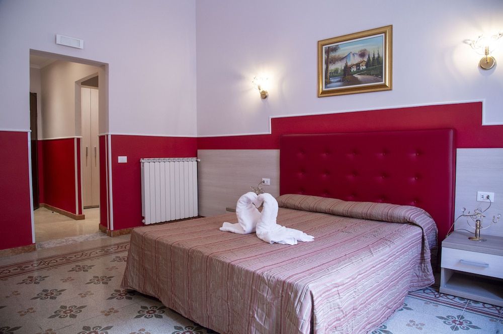 Domus Napoleone 1